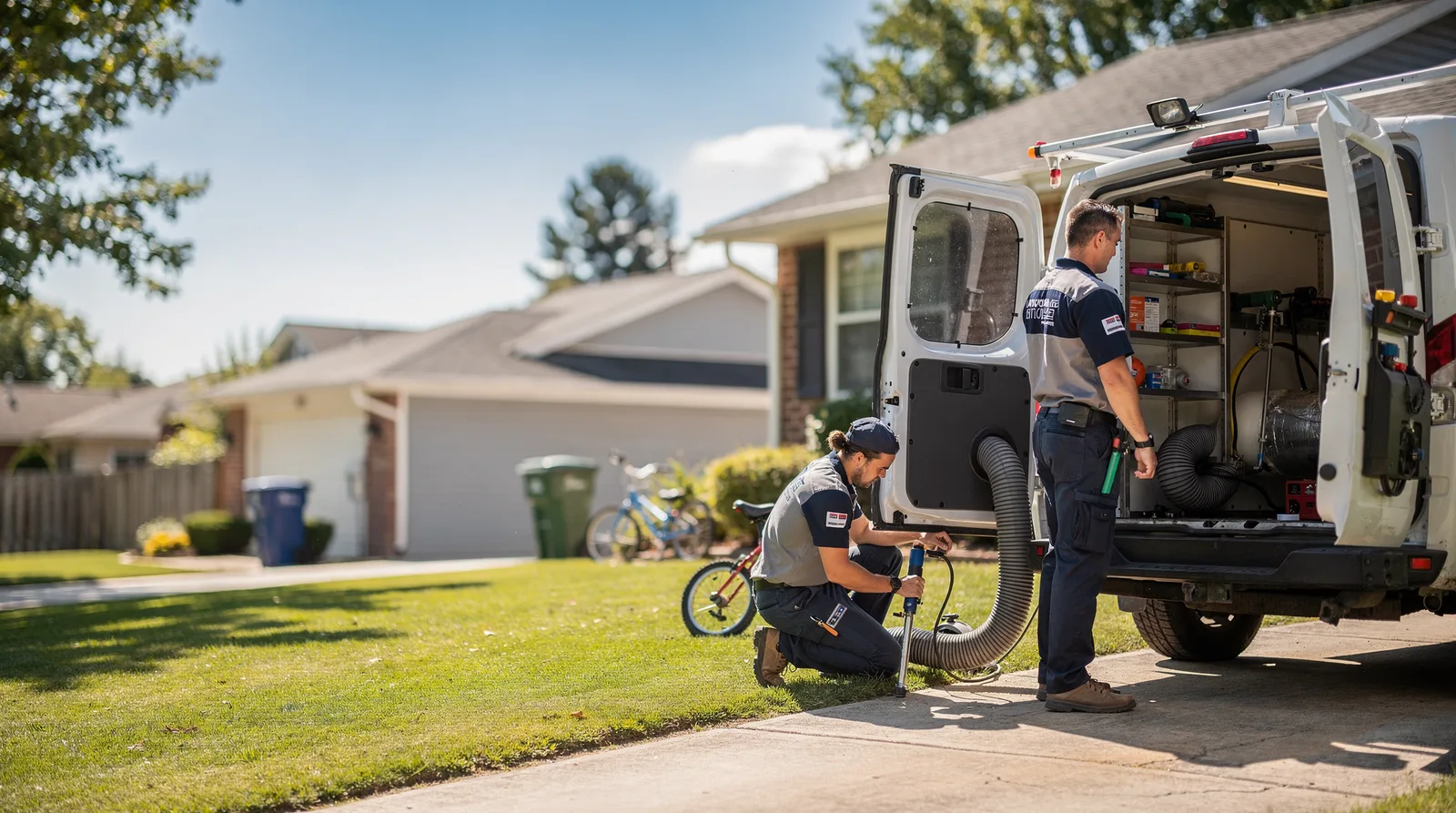 24/7 HVAC Repair & AC Replacement in Randolph, IA near me